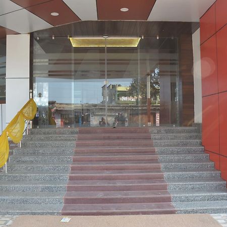 Hotel Pyara Palace Gaya Δωμάτιο φωτογραφία